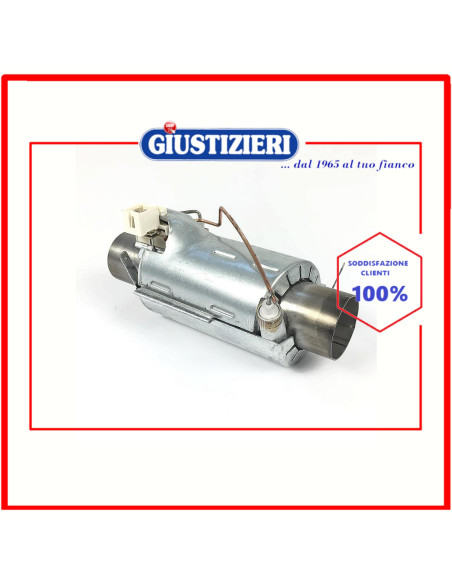 resistenza originale lavastoviglie smeg