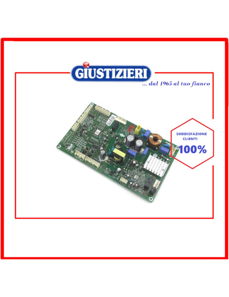 pcb assembly main
