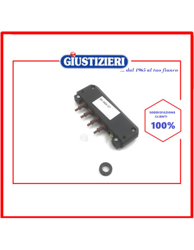 kit sch puls.sald.pro-m6/m8 f.c. 22