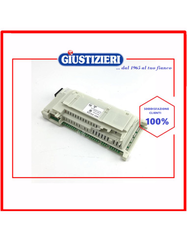 scheda elettronica non programmata originale lavastoviglie bosch