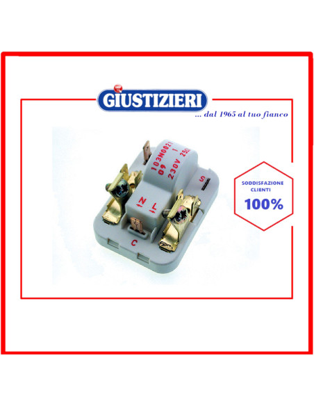 relè universale adattabile danfoss 103n0021