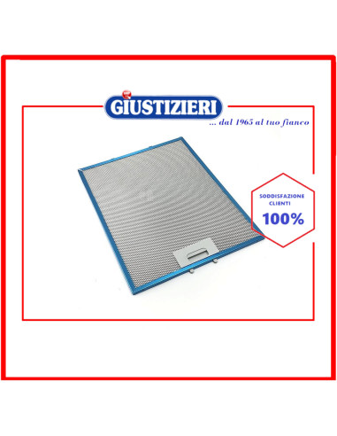 filtro originale cappa aspirante bertazzoni
