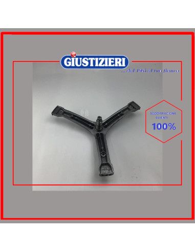 tub cross