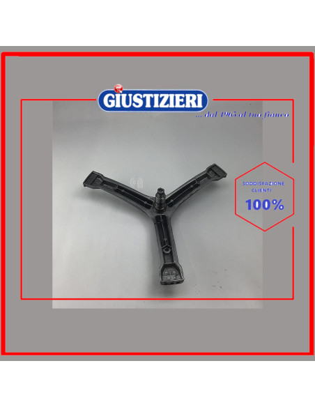 tub cross