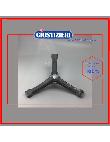 tub cross