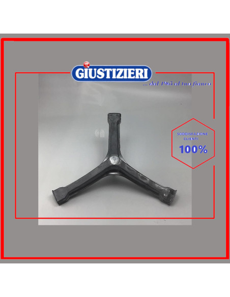 tub cross