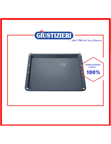 baking tray enamel
