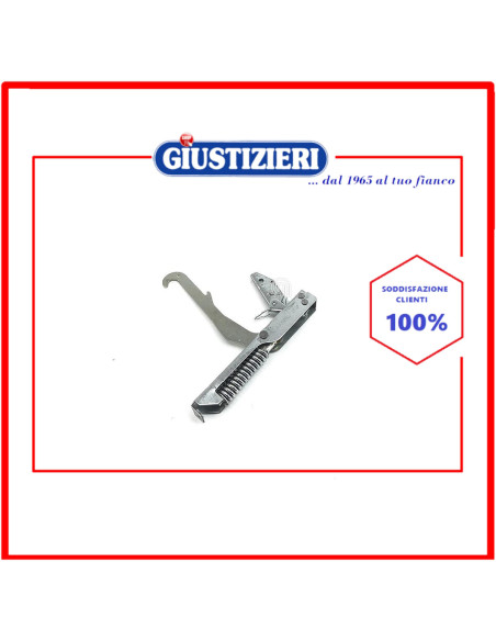 cerniera porta originale forno ilve