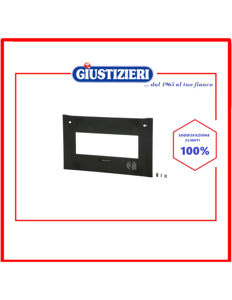 vetro porta originale forno bosch
