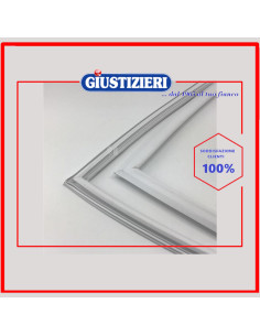 guarnizione originale frigorifero whirlpool
