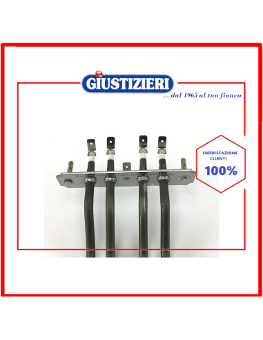 rest sup grill alfa151x