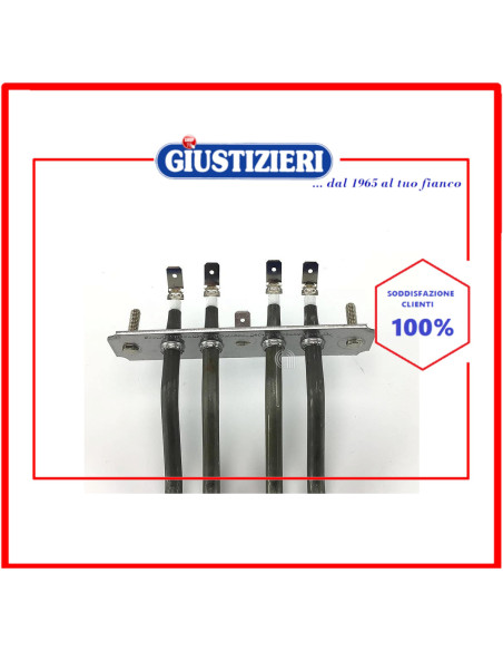 rest sup grill alfa151x