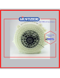 tub back arno wf1124zac