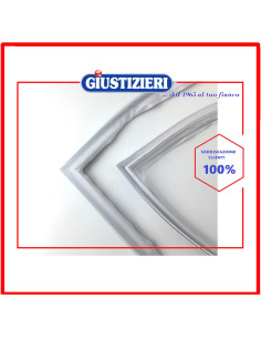 guarnizione frigo 1.8 cab60 uf60 b