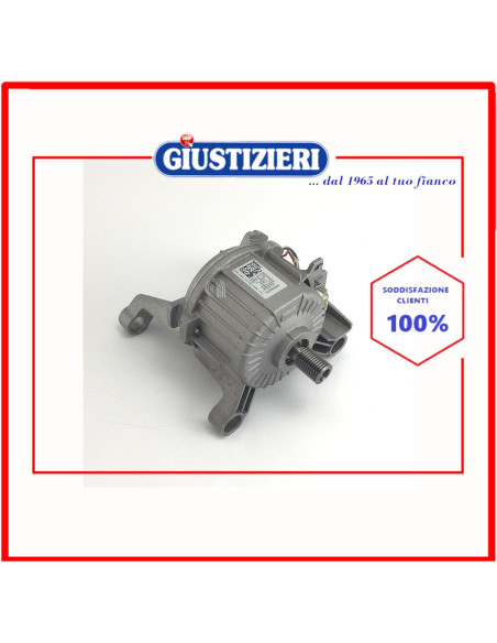 motore induzione magnete 195v