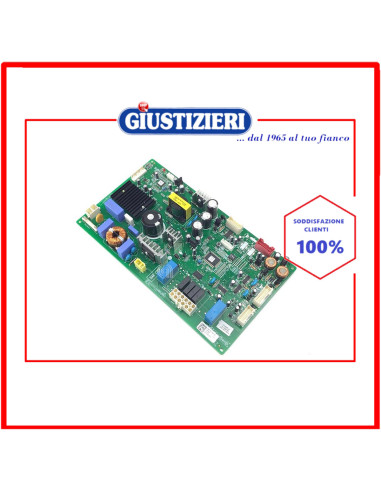 pcb assembly main