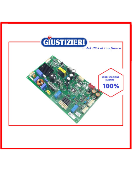 pcb assembly main