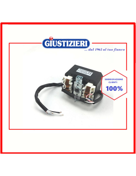 motore 6/40 k 220-240 dx (cablato)