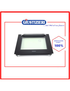 porta vetro originale forno samsung