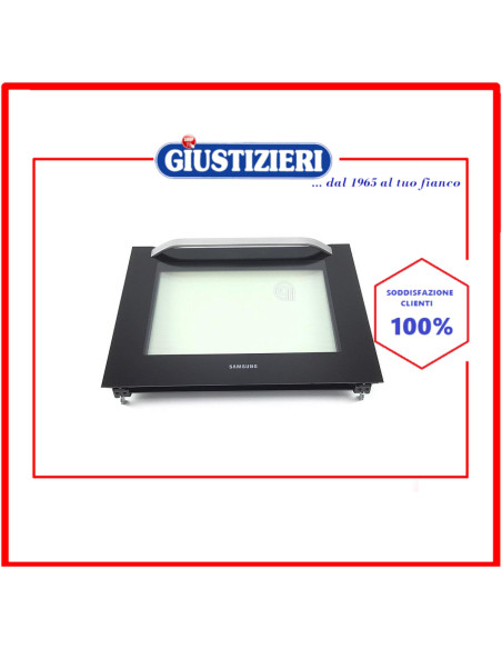 porta vetro originale forno samsung