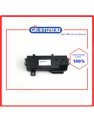 kit scheda base eln-2 220v-50hz