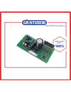 scheda elettronica originale cappa aspirante bosch