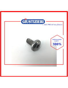 vite m5x10 a.for.inox t20