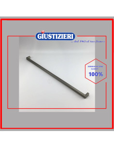 maniglia originale forno bertazzoni