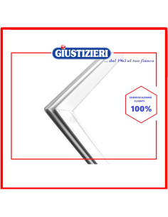 guarnizione magnetica originale congelatore electrolux