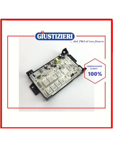 unita di potenz ester (615) assy