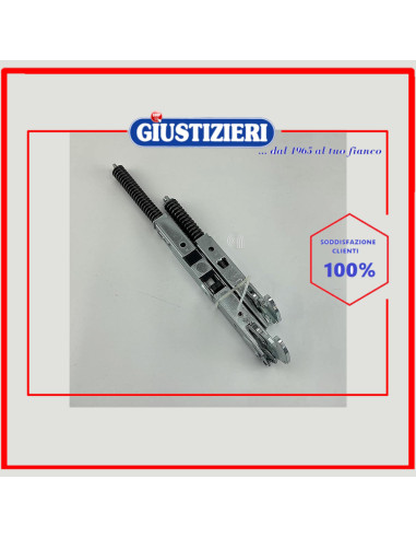 cerniera soft brera kit