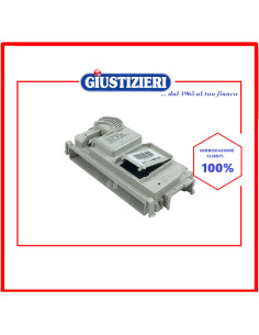 scheda elettronica originale lavastoviglie smeg