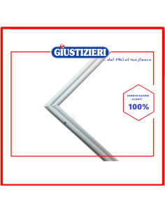 guarnizione magnetica originale frigorifero bosch 2