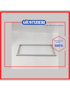 evaporator door gasket b 6n-ht212