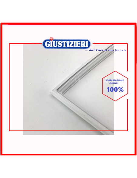 evaporator door gasket b 6n-ht212