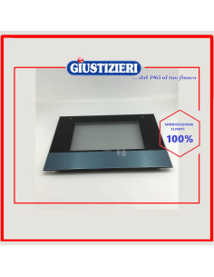 vetro porta originale forno bosch