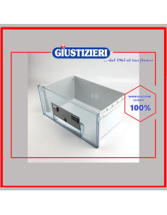 cassetto,completo,guide