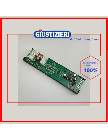 el. board rfb72tin sp. candy