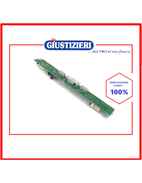 scheda control centaur u