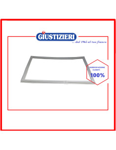 guarnizione magnetica originale congelatore whirlpool