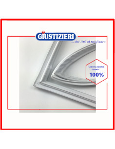 guarnizione magnetica originale frigorifero whirlpool