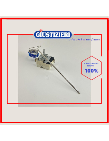 thermostat top oven e.g.o.