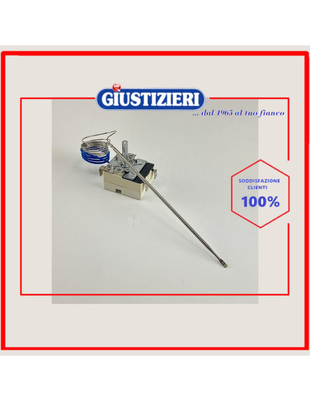 thermostat top oven e.g.o.