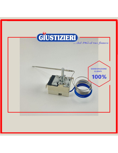 thermostat top oven e.g.o.