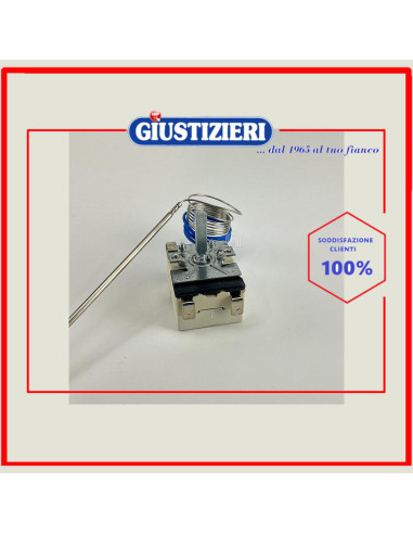 thermostat top oven e.g.o.