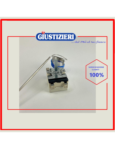 thermostat top oven e.g.o.