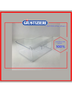 cassetto originale frigorifero whirlpool