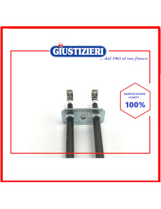 resistenza inferiore forno