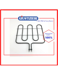 resistenza inferiore forno 2