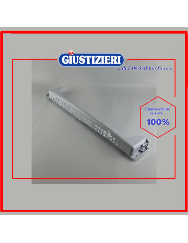 guard fre w2 2.3 white